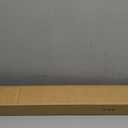AOSKY Cordless Roller Shades Blackout Blinds for Windows Room Darkening Rolled Up Shades with Spring System, UV Protection Window Shades Door Blinds for Home and Office (55" W x 72" H, White)