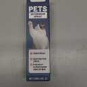 O Cat Deterrent Spray for Indoor & Outdoor Use  Natural No-Alcohol Cat Repellent to Prevent Scratching on Furniture, Sofas, Rugs, Curtains & Plants  Safe Training Spray for Cats & Kittens.