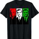 Pahlavi Kings of Iran T-Shirt, Medium