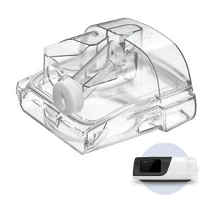 Replacement Water Chamber for AirSense 11 and AirCurve 11, Water Tank Compatible with HumidAir Standard Tub for Air11 Devices, Heated CPAP humidifier, Airsense 11 Supplies