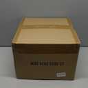 Autumn Collection Artificial Fall Flower Wall Panels - 12-Piece Set of 15x15inch Gold Silk Roses Flowers Wall Backdrops for Fall Weddings Thanksgiving Background and Seasonal Home Elegance