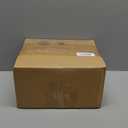 BEZIA 8 Quart Cooking Pot, Large Non Stick Induction Stock Pots with Lid, All Stove Compatible, 8 QT Aluminum Soup/Stew Pot For Families of 35, Grey