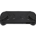 Front Cover Set Protective Case with Built in Stand and Screen Protector, TPU Cover for ROG Ally X, Thin Case with Precise Cutout and Ergonomic Design
