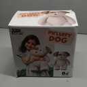 iPlay, iLearn Elephant Stuffed Animal, Soft Baby Plush Elephant Toy, Infant 18" Big Cute Fluffy Animal Toy, Ultra Soft Nursery Bedtime Huggable Birthday Gifts for Toddlers Girls Boys Kids Age 0 and up