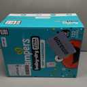 Pampers Diapers - Baby Dry - Size 5, 132 Count, Absorbent Disposable Infant Diaper