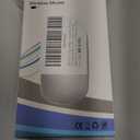 Wireless Bluetooth Mouse, Rechargeable, LED, Silent, Ultra-thin Design (Bluetooth 5.2 and 2.4GHz USB Receiver) | Portable Computer Mouse for Laptops, iPads, MacBooks and Apple Devices (Black)