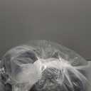 Bedsure GentleSoft Oversized King Big Blanket 120"x120" - Extra Large Soft Fleece Blankets for Bed, Sofa, Couch, Travel, Camping, Party, Giant Huge Throws, 10'x10', Dark Grey