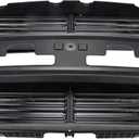 Dorman 601-322 Radiator Shutter Assembly