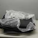 YHTAUTO Floor Mats Compatible with Mercedes-Benz GLE-Class-GLE350/GLE450 2020-2026, GLE580/GLE43 AMG/GLE63 AMG 2020-2024, All Weather TPE Car Mats, Custom Fit Black Full Set Floor Liner, Set of 3