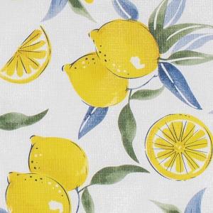 Lippert Vinyl Tablecloth/Bench Cover Set for Camping and Picnics with 100% PEVA Material, Waterproof and Stain-Resistant Fabric
