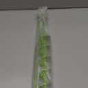 SYITCUN Auger Drill Bit for Planting - 2" X 32" Heavy-Duty Garden Auger Spiral Drill Bit - Bulb Planter Tool - 3/8" Hex Drive Drill