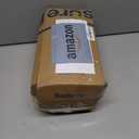 Bedsure GentleSoft Sherpa Fleece Twin Size Blanket for Couch, Non-Heated, Thick and Warm Throw for Women and Men, Soft Fuzzy Plush Heavy Twin Blanket for Winter, Navy, 60x80 Inches