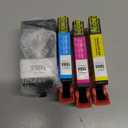 910XL Ink Cartridges Combo Pack Replacement Compatible for HP 910 XL HP910 Ink Works with OfficeJet Pro 8010e 8015e 8022e 8020e 8025e 8028e 8035e Series