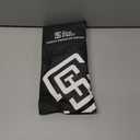 Socks for men ankle length (Black)