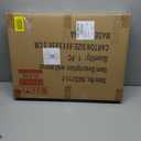 Gold Wall Mirrors Decorative, 24x16 Inch Bathroom Mirror Grecian Venetian Design Rectangle Entryway Mirrors for Bathroom, Living Room, Entrance, Bedroom