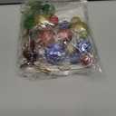 MEMOVAN Hedgehog Cake Topper 29PCS Cartoon Themed Happy Birthday Cake Topper Red Blue Yellow Ball Cake Cupcake Toppers with Tree Circle Blue Hedgehog Stars for Baby Shower Birthday