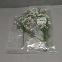 Sukh 10PCS Baby Breath Artificial Flowers Fake Babys Breath Gypsophila Flowers Bulk Realistic Artificial Flowers Bouquet Flores Artificiales para Decoracion for Wedding Party Home Decoration