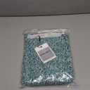 Hanna Nikole Women's Plus Size Summer Maxi Dress Short Sleeve Smocked Square Neck Casual Floral Flowy Dresses with Pockets 24W