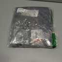 French Toast Girls' Pull-On Straight Fit Stretch Twill Pant (Standard & Plus) (18, School Uniform Grey)