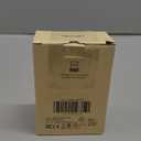 TECKNET Bluetooth Mouse, 4000DPI Wireless Mice for Laptop 2-in-1(BT 5.0/3.0+2.4Ghz) Computer Portable PC Mouse Wireless with USB Receiver for Mac (USB-A+Bluetooth, Black)