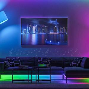 Monster Multi Color LED Light Strips