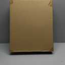 Medline Bed Assist Bar with Storage Pocket, Height Adjustable Bed Rail for Elderly Adults, Assistance for Getting In and Out of Bed at Home