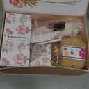 ELEGANTPARK Bridesmaid Proposal Gifts Will you be My Bridesmaid Gifts Box for Wedding Bridal Bachelorette Party Favors