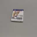 Ktinnead Compression Socks for Women and men 20-30 mmhg, Knee High Graduated Compression Stockings, Opaque, Open Toe, Unisex, Beige, XX-Large