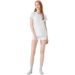 florence by mills Women's Bright Side 90's Tee (XXL)