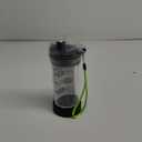 YuanDian Motocross Water Bottle and Soccer Water Bottle