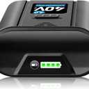 TenHutt 3rd-Generation 4.0Ah 40V Replace Battery for Kobalt 40V MAX 2540C-06 High Capacity Lithium-ion Battery KB440-03 KB2540C-06 KB640-03 KB240-06 for Cordless Power Tools