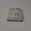 Sun Zero Easton Energy Saving Blackout Grommet Curtain Panel, 40" x 95", Pearl