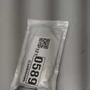 qiipii Golden Yellow Crystal Resin Rhinestones w B7000 Jewelry Glue for Bedazzling Crafting Gold Flatback Stones 2mm 3mm 4mm 5mm 6mm Diamonds Crystals Gems for Nails Face Eyes Makeup Tumblers Craftts