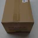 Core 300 Replacement Filter for LEVOIT Core 300S and Core 300-P Air Purifier, 3-in-1 H13 True HEPA Filter Replacement, Compared to Part # Core 300-RF, 2 Pack, White, By Improvedhand