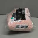 Full Size 4 Piece Sheet Set - Comfy Breathable & Cooling Bed Sheets Set - Hotel Luxury Bedding for Women, Men, Kids, Teens, Boys & Girls - Deep Pockets, Ultra-Soft, Wrinkle Free - Oeko-Tex - Baby Pink