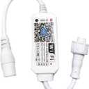 Lominie 4 Channels WiFi Controller for Upgraded G15 G20 G30 G50 F20 S120 P80 S20 P30 (WiFi-4 Channels)