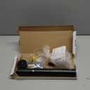 Battery Operated Pendant Light, Battery Chandelier with Remote Control, Rechargeable Hanging Light Fixture with 4000mAh Battery, 3 Color Dimmable, No Wiring, Idea for Bedroom Kitchen Island