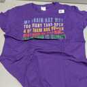 My Brain Has Way Too Many Tabs Open TShirt Size, L