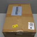 Joyhalo 9ft Christmas Garland Decorations with Lights Battery Operated - Outdoor Prelit Christmas Garland for Mantle, Lighted Xmas Garland Indoor for Stairs Railing Fireplace, Gold