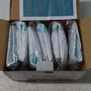 8 Pcs Expanding Packing Foam, ICLAP Expanding Foam Packaging for PC, Fragile & Irregular Valuables Items, Electronics, Ceramics. Foam for Shipping & Moving, 14x16