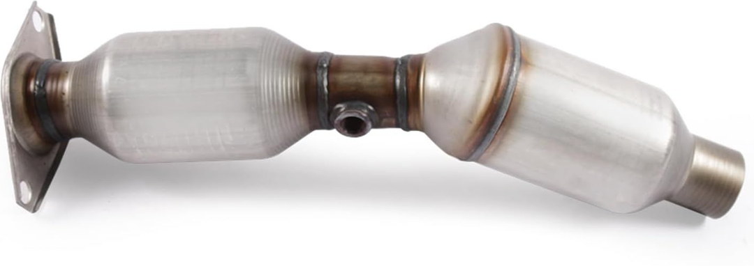 Catalytic Converter Direct-Fit Stainless Steel For 2010 2011 2012 2013 2014 2015 Toyota Prius 1.8L (EPA Approved)