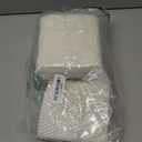 4 Pack Humidifier Wicking Replacement Filter Compatible with Canopy Bedside Humidifier ONLY, Made with Wood Pulp & Paper Filter