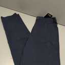 TTZ Men’s Tall Chino Pants 34"/36"/38" Inseam 100% Cotton Casual Work Pantsfor Tall Men Navy, 30W x 36L
