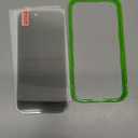 Ailun 3 Pack Privacy Screen Protector for iPhone 17 / iPhone 16 Pro [6.3 inch] with installation frame, Anti Spy Private Tempered Glass Case Friendly [Not for iPhone 17 Pro/17 Pro Max/iPhone Air]