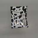 for Kindle Paperwhite 10th Generation Case 2018 Release 6" for Women Girls Kids Boys Men Folio Cover Cute Design Black Unique Teen for Kindle Paperwhite 2018 Case 6 Inch PQ94WIF