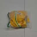 Reflective Strip Dog Raincoat, Ultra - Light Breathable Waterproof Rain Jacket with Hood, Adjustable Sizes for Small/Medium/Large Dogs, (XL)