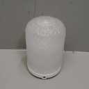 Essential Oil Diffuser  2.4MHz Ultrasonic Aromatherapy Diffuser, Health Night Light, Timer & Auto Shut-Off, BPA-Free, 120ml Glass Oil Diffuser for Home, Office, Spa, Yoga