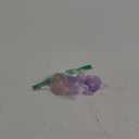 Philips AVENT Soothie Pacifier, Pink/Purple, 0-3 Months, 4 Pack, SCF190/42 (Pack of 4)