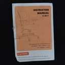 Big and Tall Office Desk Chair with Lumbar Support, 500LBS Heavy Duty Mesh Ergonomic Computer Chair with Arm and Wide Comfy Seat, Wheels for Adult