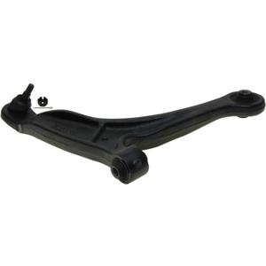 MOOG RK621546 Front Right Lower Suspension Control Arm and Ball Joint Assembly for Honda Ridgeline